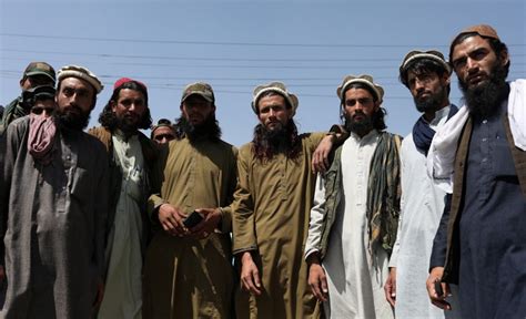 Us Taliban To Resume Talks Next Week The Week