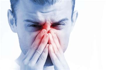 Allergic Rhinitis Symptoms And Treatment Health Blog