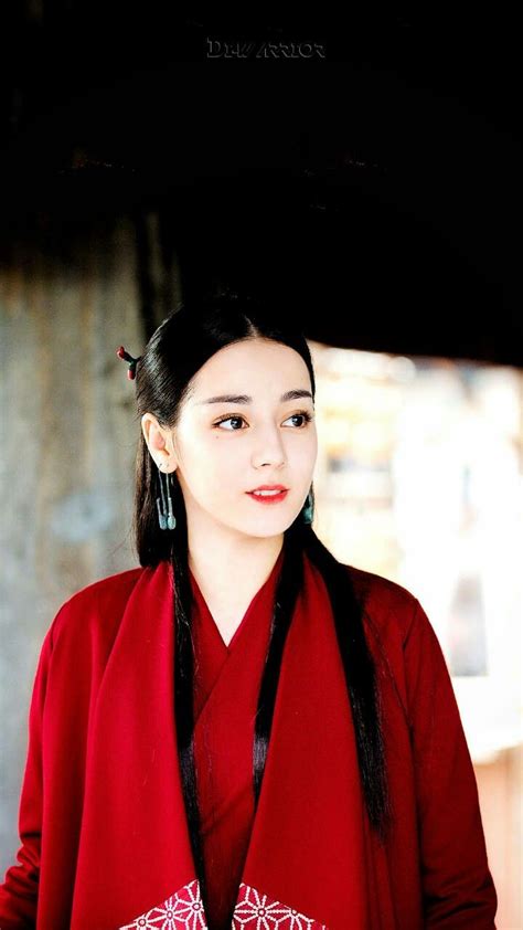 The Flames Daugher Dilireba Dilraba Dilmurat The Flames Daughter