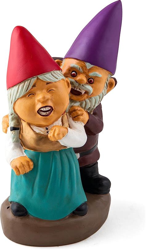 Top 10 Horror Movie Garden Gnomes Home Previews