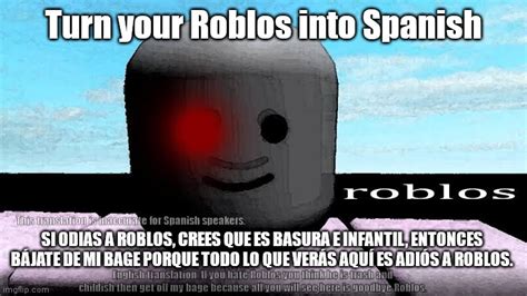 Roblos Meme Memes Imgflip