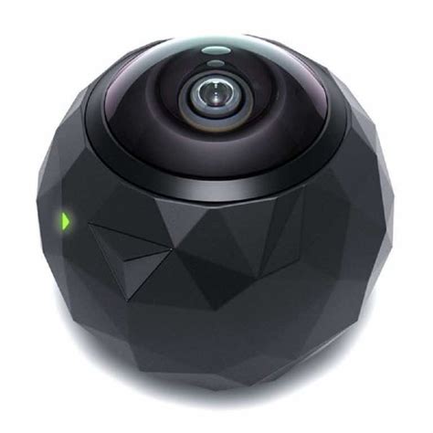 10 Best 360 Degree Cameras For Hobbyists And Professionals