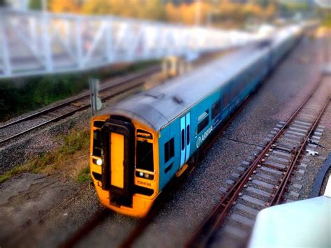 How To Create Amazing Tilt Shift Photos With Your Iphone