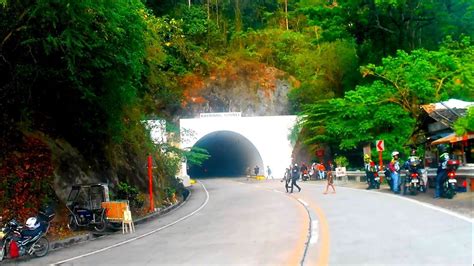 Rides Tagaytay Batangas Kaybiang Trece Mina Tunnel Falls Youtube My
