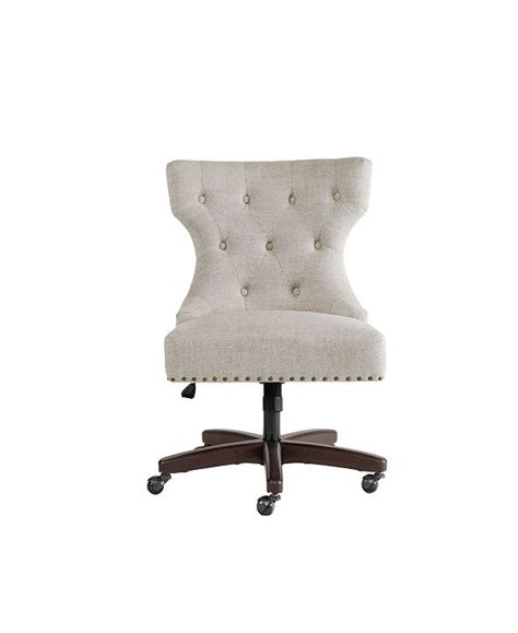 Furniture Erika Office Chair And Reviews Furniture Macys