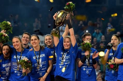 Allianz Mtv Volleyball Mit Festem Willen Zum Erfolg Sport