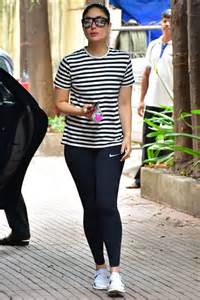 5 Versatile Workout Ready Outfits Youll Spot In Kareena Kapoor Khans Gym Closet See Photos
