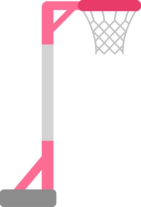 Netball Illustrations And Clip Art Netball Royalty Free Clip Art