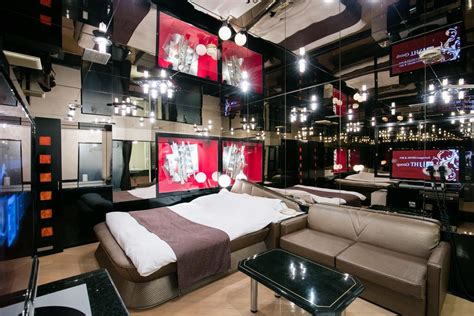 Love Hotel Tokyo The Ultimate Guide For Your Hot Nights In Tokyo