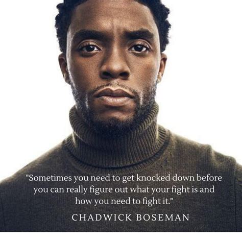 Share chadwick boseman quotations about writing, giving and acting. 11 Chadwick Boseman Quotes That Inspire - Jay Jay Ghatt