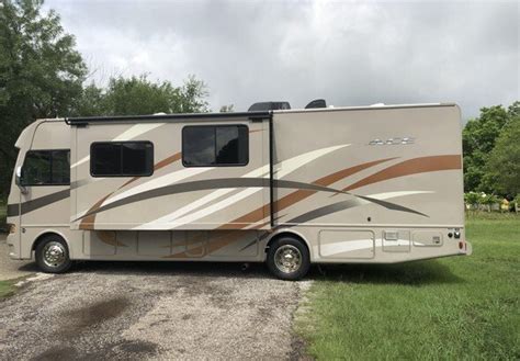 2014 Thor Ace Rvs For Sale Rvs On Autotrader
