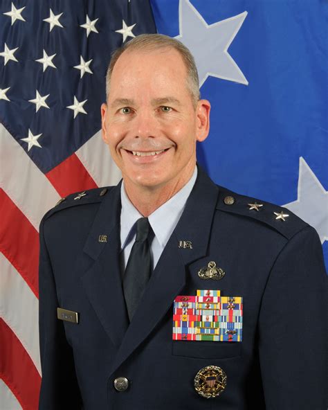 Major General Robert D Labrutta Us Air Force Biography Display