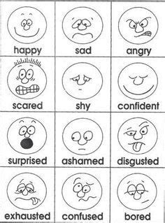 Bored boy with ice cream coloring page free emotions. Top 71 Emotion Coloring Pages | Emotions cards, Emotion ...