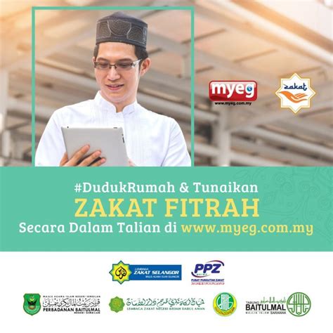 Discover the magic of the internet at imgur, a community powered entertainment destination. MYEG Bersama 6 Agensi Zakat Negeri Tawar Pembayaran Secara ...