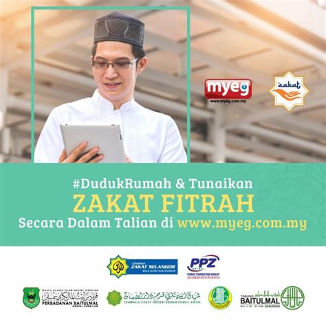 06 762 0642, 762 0643, 762 0645. MYEG Bersama 6 Agensi Zakat Negeri Tawar Pembayaran Secara ...