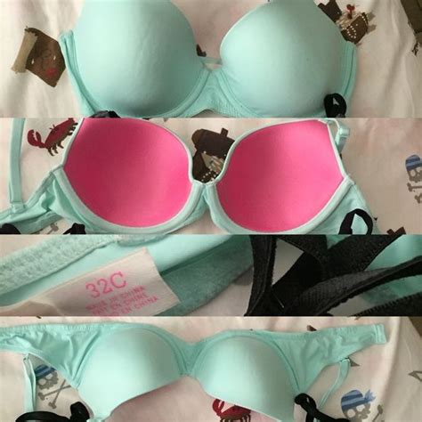 Pink Wear Everywhere Bra Bra How To Wear Fun To Be One