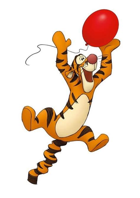 But The Most Wonderful Thing About Tiggers Is I M The Only One