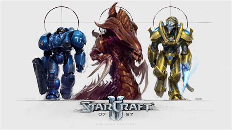 Statcraft Digital Wallpaper Starcraft Ii Video Games Hd Wallpaper Wallpaper Flare