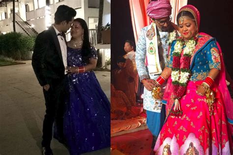 Bharti Singh Haarsh Limbachiyaa Wedding Pics Saat Phere To Bidaai Priceless Moments Of The