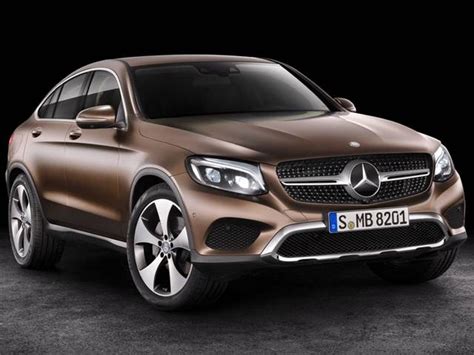 2018 Mercedes Benz Glc Coupe Price Value Ratings And Reviews Kelley
