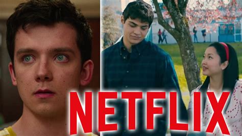 2020 Netflix Release Dates All The Shows And Films Coming This Year