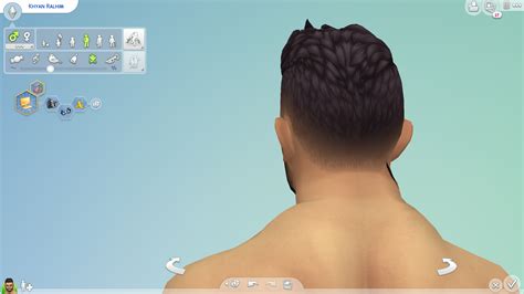 Sims 2 Body Sliders
