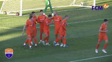 Брисбен роар 2:1 вестерн юнайтед. 24.01.2020 Динамо Брест - Мариуполь - 2:2. Видеообзор ...