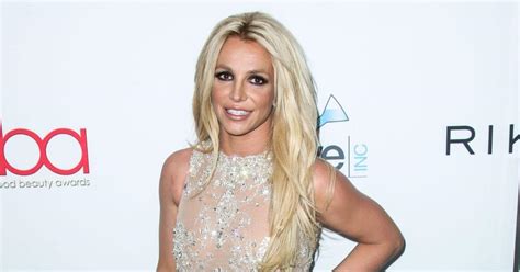 Britney Spears Feels Blessed After New Win In Conservatorship Case