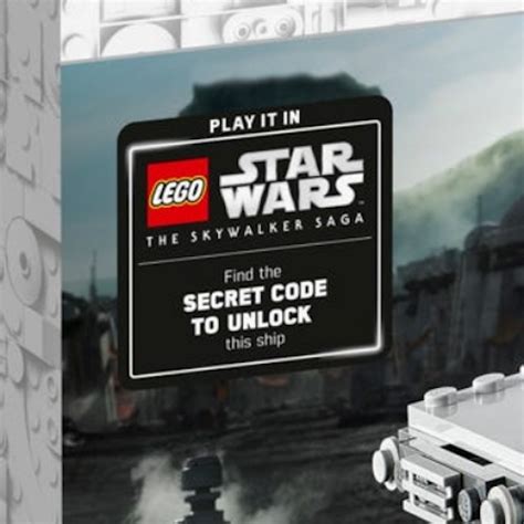 Lego Star Wars The Skywalker Saga Dlc Teaser