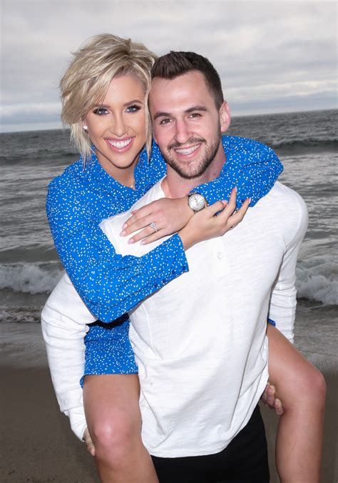 inside savannah chrisley and chase s swanky hollywood hills home featuring a pool massive