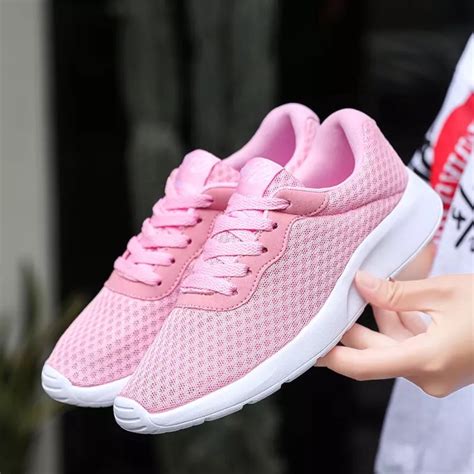 Jual Azriel Shoes Sepatu Sneakers Wanita Sepatu Senam Premium Shopee Indonesia