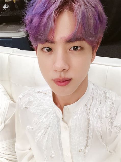 Foto bts bts photo seokjin k pop beatles jin kim hip hop v bts wallpaper guy. BTS's Jin Just Released His Song "Tonight" And It's Already Taking Over
