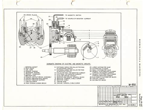 You could learn the magneto kill switch wiring diagram topology together with the specialized software program. DB Design Bureau - CAC Wirraway technical information