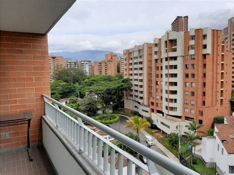 Apartamento Para La Venta Medellin En Pilarica 320000000 Cop