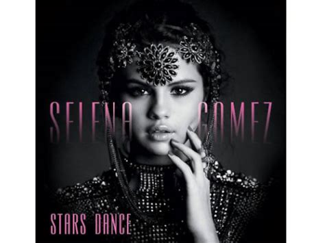 Selena Gomez Stars Dance Album Review See Selena Gomez Live In
