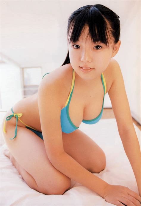 Japanese Idol Nude