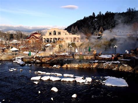 8 Best Hot Springs In Colorado Worthy Of A Road Trip 2021 Trips To