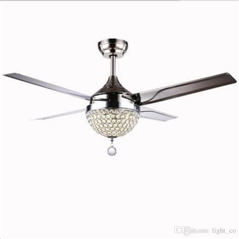 Hector fans of the i series range comes with aerodynamic design which gives 15%. 2017 Luxury Crystal Ceiling Fan With Led Lights Remote ...