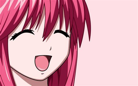 Lucy Elfen Lied Wallpapers Hd Wallpaper Cave