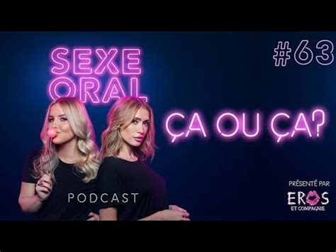 Sexe Oral A Ou A Youtube