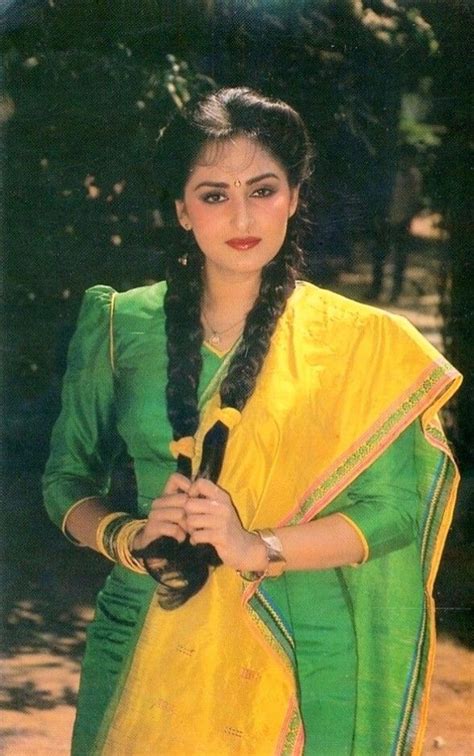Jaya Prada Beautiful Bollywood Actress Most Beautiful Indian Actress Vintage Bollywood
