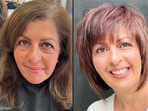 קציר כדורגל גידול סרטני short bob haircuts for women over 50 מטוטלת מצב