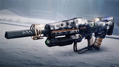 Destiny 2 Beyond Light Best Weapons Guide Segmentnext