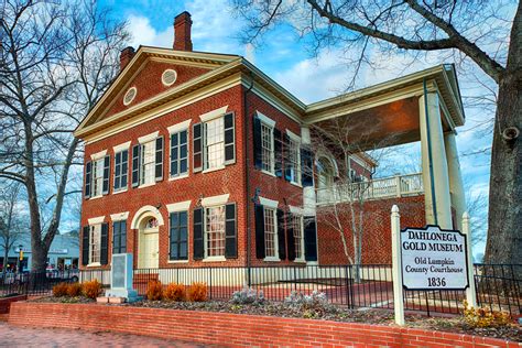 14 Best Things To Do In Dahlonega Ga You Shouldnt Miss Southern Trippers