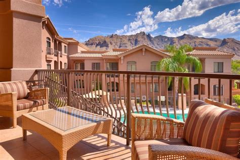 The Best Hotels In Tucson Arizona