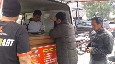 Lowongan Kerja Samsat Sukoharjo / Dugaan Penggelapan Pajak ...