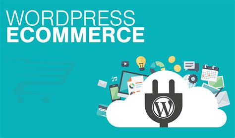 Advantages Of Choosing Wordpress For E Commerce Website