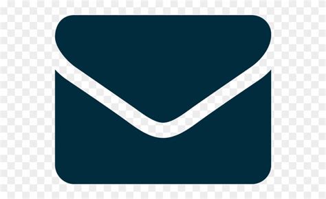 Download Email Marketing Email Icon In Email Signature Clipart