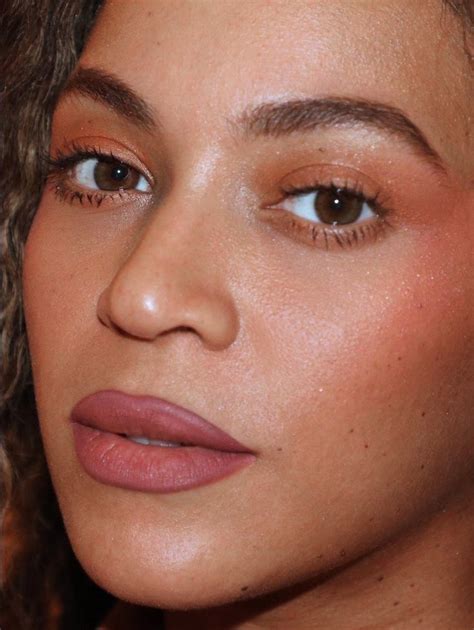 Beyoncé Looks On Twitter Beyonce Makeup Makeup Beyonce