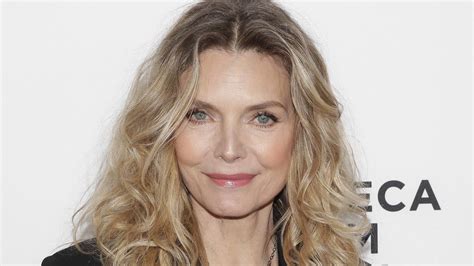 Michelle Pfeiffer Hier Hat Ihre Karriere Angefangen